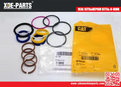 China CAT320 Replacement parts hydraulic hammer rock breaker seal kits for sale