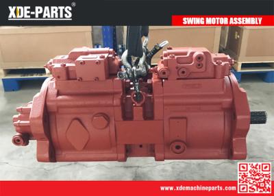 China SUMITOMO SH200A1 SH180 SH200 SH200 K3V112DT hydraulic pump excavator main pump for sale