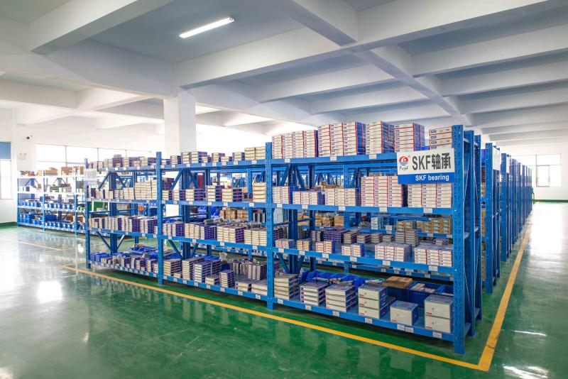 Verified China supplier - Kunshan Fuchuan Electrical and Mechanical Co.,ltd