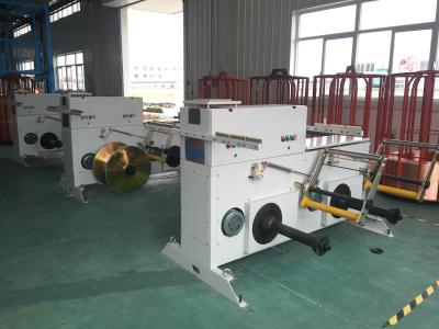 China Plc-Doppelt-Torsion, die Maschine bündelt zu verkaufen