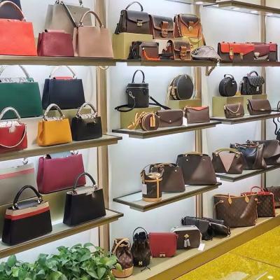 China 2022 New Fashion 5A Quality Luxury Designer Women Handbags Ladies Handbags for sale