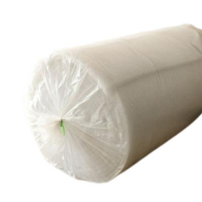 China Anti-deformation High Performance Staple Fiber Soft Compressed Hollow Fiber Polyester Wadding for sale