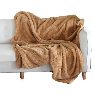 China PORTABLE blankets shear wholesale to throw cheap fur polyester hospital designer microfiber soft minky printed outdoor blankets for winter for sale