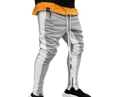 China wholesale fitness cargo anti-pilling work pants men joggers pants running empty joggers track cargo pants for men for sale