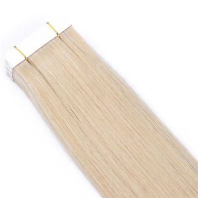 China Tape In Hair Extensions Wholesale Human Body Wave Ruikang Hair Human Body Wave Tape In Hair Extensions for sale