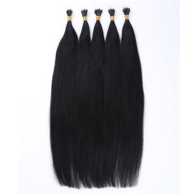 China Silky Straight Wholesale Virgin Nano Hair Full Wave Cuticle Cuticle Hair Extension for sale