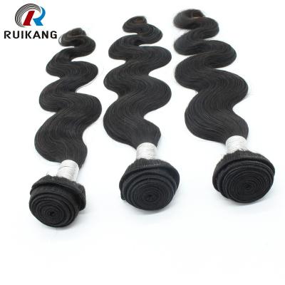 China Indian Raw Unprocessed Virgin Remy Body Wave Silky Straight Wave Hair Weave Vendors for sale