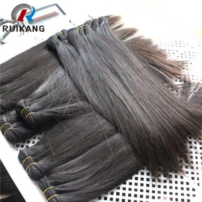 China Silky Straight Wave Free Samples Real Brazilian Hair Bundles Sellers 10a Cuticle Aligned Raw Virgin Hair for sale