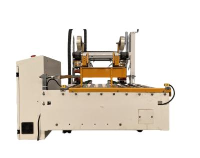 China H Type Case Closing Machine H Type Sealing Food Carton Tape Machines for sale