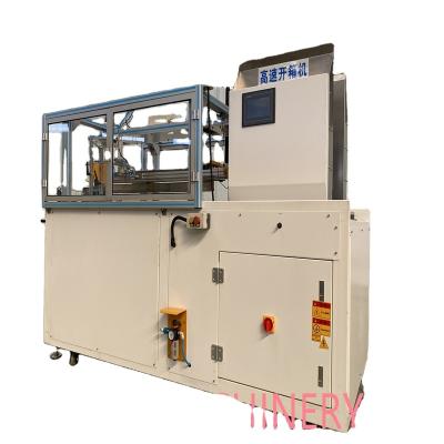 China Automatic Food Carton Forming Bottom Sealer Carton Sealer for sale