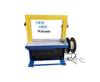 China Food Strapping Machine Parts Carton Sealing Machine Parts for sale