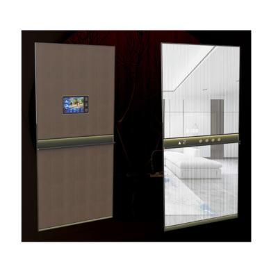 China China Modern Low Cost Safety System Diverse Location Intelligent Platform Elevator For Sale for sale