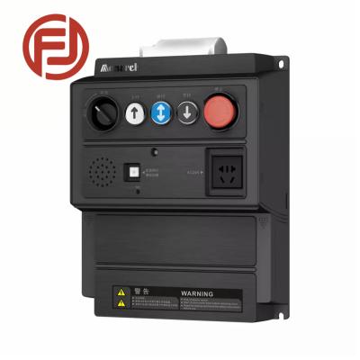 China Monarch wholesale car control box upper integrated cabinet for elevator spare parts MCTC-CTW-B3-INT for sale