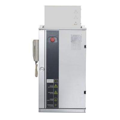 China 3000 Room Nice Contemporary Monarch Machine Control System Elevator Elevator Controller for sale