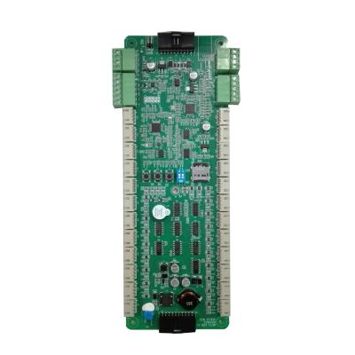 China High Quality Professional Monarch Car Control Board MCTC-COB-A1 Good Price for sale