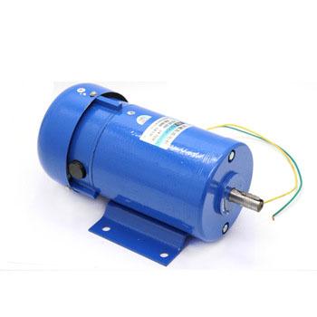 China ZYT-23 220V PMDC Electric Motor 1200W Totally Enclosed Permanent Magnet High Power 1800rpm CW/CCW DC Motor For DIY for sale