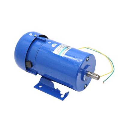 China ZYT-23 220V 750W PMDC Motor 1200rpm Power 1800rpm Totally Enclosed Permanent Magnet High Speed ​​CW/CCW Electric Motor For DIY Parts for sale