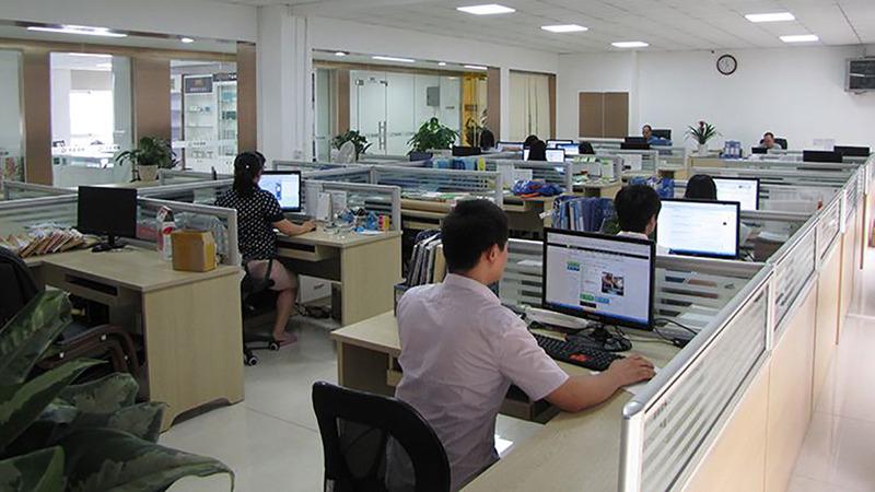 Verified China supplier - Sheng Chuang(Guangzhou) Building Materials Co., Ltd.