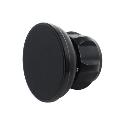 China Magnet Mount D39mm Round More Detachable Magnet Head With Aluminum Frame Round D39AL for sale