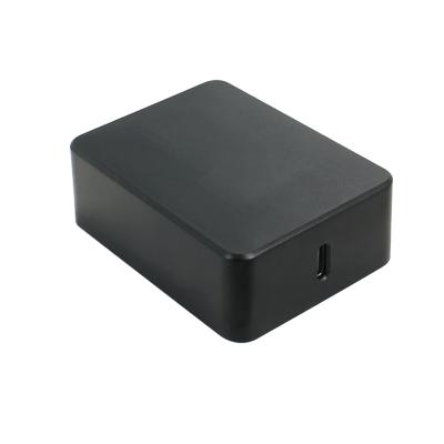 China Ultrathin Cell Phone GaN ETL Approved 30W PD Fashion Travel Charger for sale