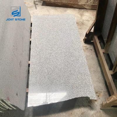 China Modern Cheap Price Slabs G603 Gray Granite Random Edge Small for sale