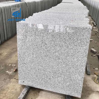 China Modern Chinese Most Popular G603 Granite Tile Polished White Granite zu verkaufen