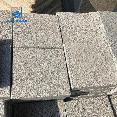 中国 High Quality Modern Natural Stone Paver Patio Paving 販売のため