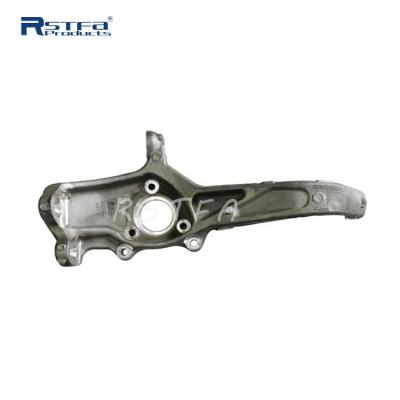 China Right104431600E car wheel steering knuckle for the Tesla Model 3 other for sale