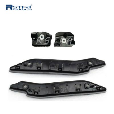 China Front Bumper Bracket Fixed Buckle 149377000B 149377100B for Tesla Model Y 149377200B 149377300B for Tesla Model Y for sale