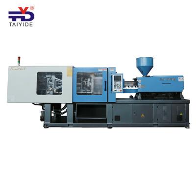 China TYD168WSV High Output High Speed ​​Energy Saving Low Noise Accurate Molding Horizontal Servo Injection Molding Machines for sale