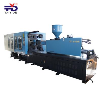 China Horizontal Bucket Making Machine Servo Injection Molding Machinery TYD650SV for sale