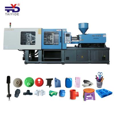 China energy saving plastic bottle molding machine 168 ton, plastic injection bottle molding machine for sale