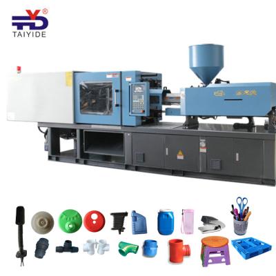 China High quality plastic capsule compression molding machine TYD138WSV for sale