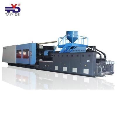 China PU injection shoe machine TYD1380SV PU injection shoe machine for sale