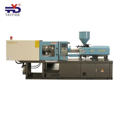 China horizontal plastic injection molding machine price for sale