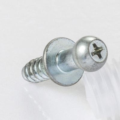 China Round Customized Compression Drywall Screw for sale