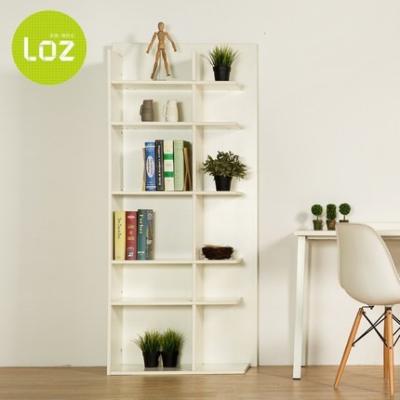 China Modern Modern Wooden Wall Bookcases Small Office Furniture Shelf for sale