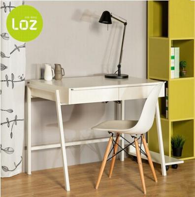 China Other Other High Quality Modern Office Furniture White Desks For Home And Office for sale