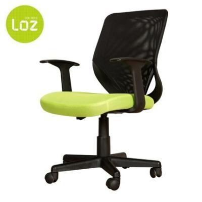 China (Size) Adjustable (Size) Adjustable Office Furniture Mesh Adjustable Staff Chair for sale