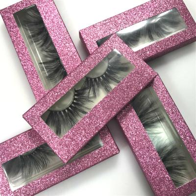 China Mink Eyelashes Individual Eyelash Natural Soft Eyelash Volume Lash Extensions Easy To Work And Very Soft Natural for sale