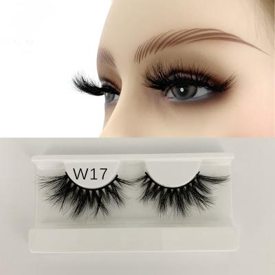 China Handmade Soft Eye Lash Makeup Extension Tools 3D False Lashes Natural Soft Fluffy Thick Tapered Lashes Mink Hair Soft False Long Eyelashes for sale