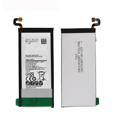 China Mobile Phone Cell Phone Battery Li-polymer For Samsung Series Battery For Samsung S6edge+ 3000mah EB-BG928ABE for sale