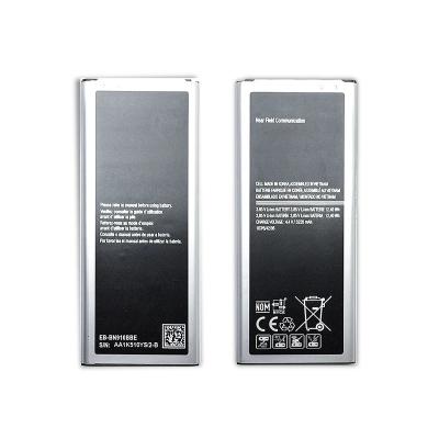 China Cellphone Mobile Phone Battery Li-polymer For Samsung Series Battery For Samsung NOTE4edge 3000mah EB-BN915BBE For Samsung N9150 for sale