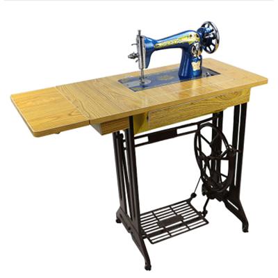 Cina Easy To Use Household Sewing Machine With 3 Drawer Table And Walking Foot Easy Adjustment in vendita