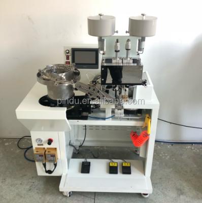 China clothing machine beading pearl driving machine beads sewing machine for sale