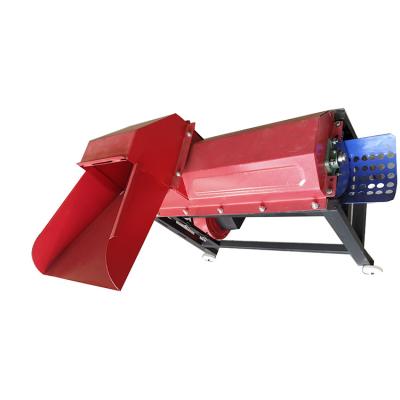 Cina Small Sweet Corn Thresher Electric Maize Sheller Machine For Farm To Peel The Dry Corn in vendita