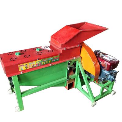 China diesel corn husker machine electric power engine driven maize sheller corn peeling machine for sale