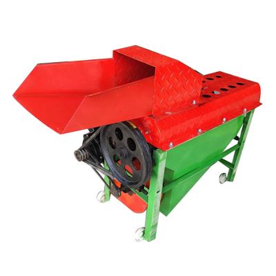 China 2020 hot sale dry corn sheller and thresher / maize husker and peeler for farm use for sale