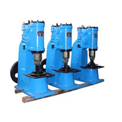 China High Productivity 220/380v Forging Hammer/Air Hammer Forging For Sale for sale