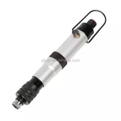 China PINDU Straight Pneumatic Torque Wrench  Chrome-Plating And Polishing Single-Ended Wrench for sale